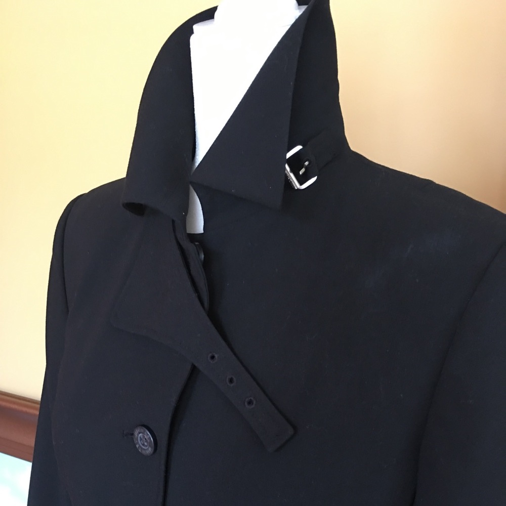 Michael Kors button up jacket